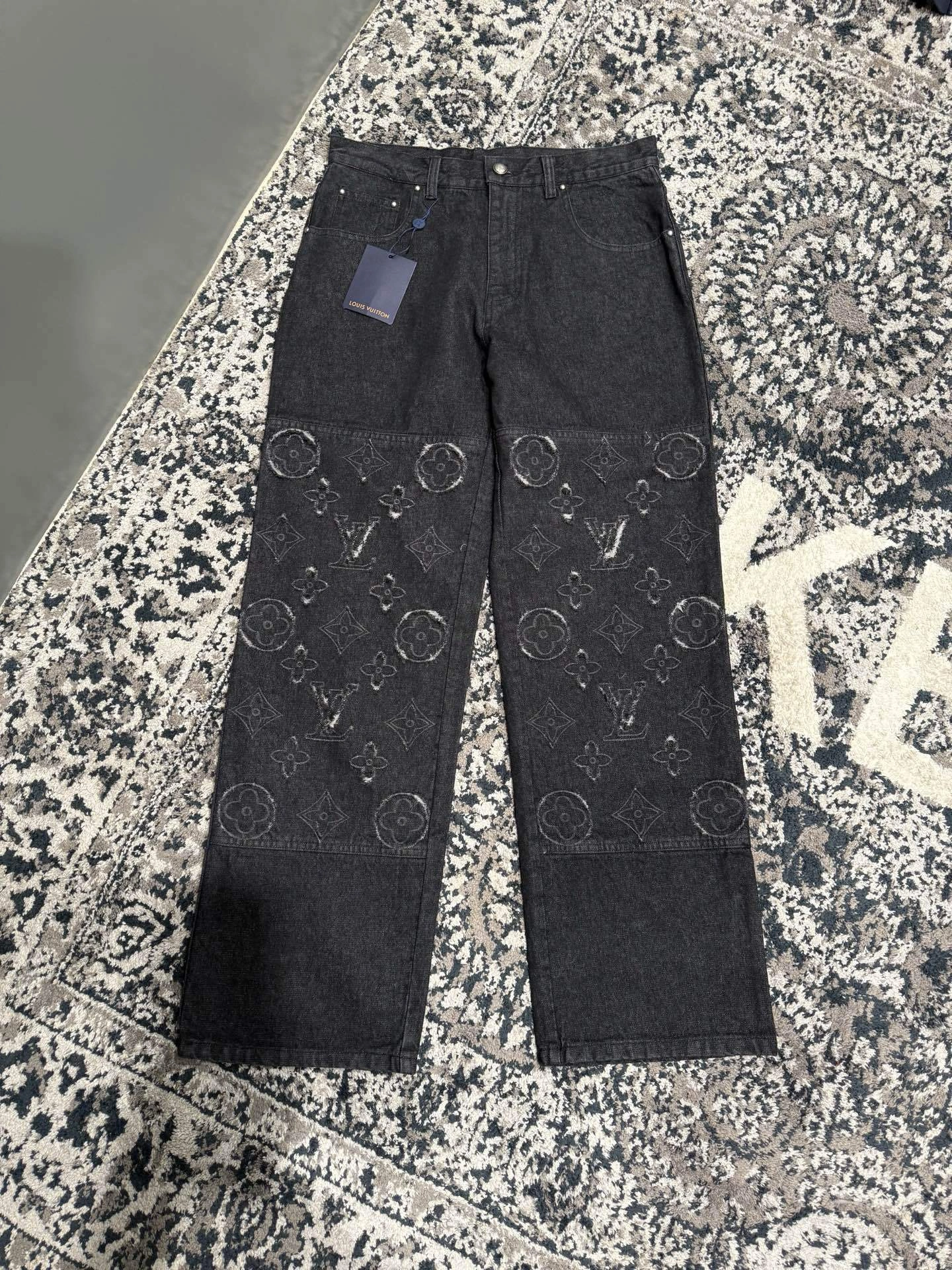 wg.luxury-- 8V 25 MONOGRAM DESTROY item:E-F509L1822H